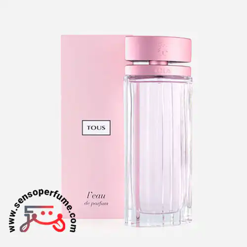 عطر ادکلن توس لئو ادوپرفیوم